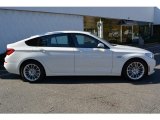 2015 BMW 5 Series 535i xDrive Gran Turismo Exterior