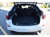 2015 BMW 5 Series 535i xDrive Gran Turismo Trunk