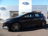 2016 Shadow Black Ford Focus ST #108435867