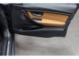 2015 BMW 3 Series ActiveHybrid 3 Door Panel