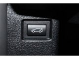 2015 BMW 3 Series ActiveHybrid 3 Controls