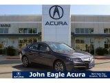 2016 Graphite Luster Metallic Acura TLX 3.5 #108435448