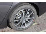 2016 Acura TLX 3.5 Technology SH-AWD Wheel