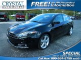 2015 Dodge Dart GT