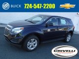 2016 Chevrolet Equinox LS AWD