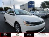 2014 Volkswagen Jetta SE Sedan