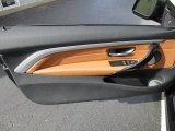 2016 BMW 4 Series 435i xDrive Coupe Door Panel
