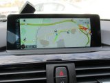 2016 BMW 4 Series 435i xDrive Coupe Navigation