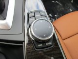 2016 BMW 4 Series 435i xDrive Coupe Controls