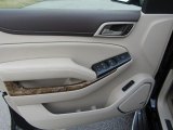 2016 GMC Yukon XL Denali 4WD Door Panel