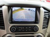 2016 GMC Yukon XL Denali 4WD Controls