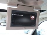 2016 GMC Yukon XL Denali 4WD Entertainment System