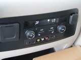 2016 GMC Yukon XL Denali 4WD Controls