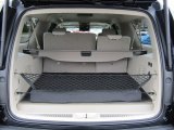 2016 GMC Yukon XL Denali 4WD Trunk