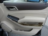 2016 GMC Yukon XL Denali 4WD Door Panel