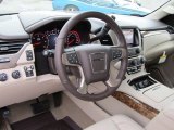 2016 GMC Yukon XL Denali 4WD Dashboard