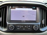 2016 Chevrolet Colorado Z71 Crew Cab Navigation