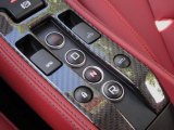 2015 McLaren 650S Spyder 7 Speed Dual Clutch SSG Automatic Transmission