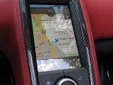 2015 McLaren 650S Spyder Navigation