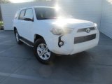 2016 Toyota 4Runner SR5 Premium