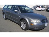 2003 Volkswagen Passat GLS Wagon