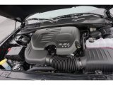 2016 Dodge Challenger SXT Plus 3.6 Liter DOHC 24-Valve VVT V6 Engine
