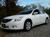 2012 Nissan Altima 2.5 SL