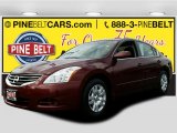 2012 Nissan Altima 2.5 S