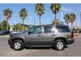 2010 Chevrolet Tahoe LT Front 3/4 View