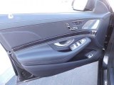 2016 Mercedes-Benz S 550 Sedan Door Panel