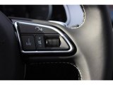 2016 Audi S5 Premium Plus quattro Coupe Controls