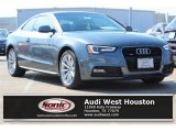 2016 Audi A5 Premium Plus quattro Coupe