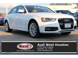 2016 Audi A4 2.0T Premium quattro