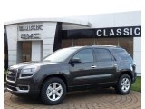 2016 Iridium Metallic GMC Acadia SLE AWD #108506298