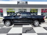 2016 Black Toyota Tundra Limited CrewMax 4x4 #108506247