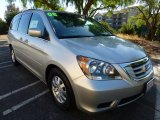 2008 Honda Odyssey EX-L