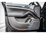 2014 Porsche Cayenne S Door Panel