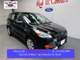 2016 Shadow Black Ford Escape S #108506061