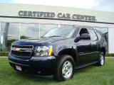 2008 Chevrolet Tahoe LS