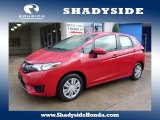 2015 Honda Fit LX