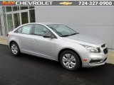2016 Chevrolet Cruze Limited LS