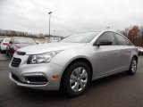 2016 Chevrolet Cruze Limited LS