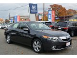 2012 Acura TSX Sedan