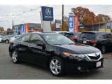 2010 Acura TSX Sedan