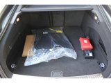 2016 Audi RS 7 4.0 TFSI quattro Trunk