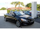 2013 Volvo C70 T5 Front 3/4 View