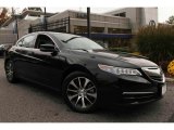 2015 Acura TLX 2.4