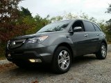 2007 Acura MDX Technology