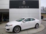 2012 Lincoln MKS EcoBoost AWD