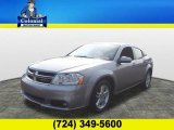 2013 Dodge Avenger SXT